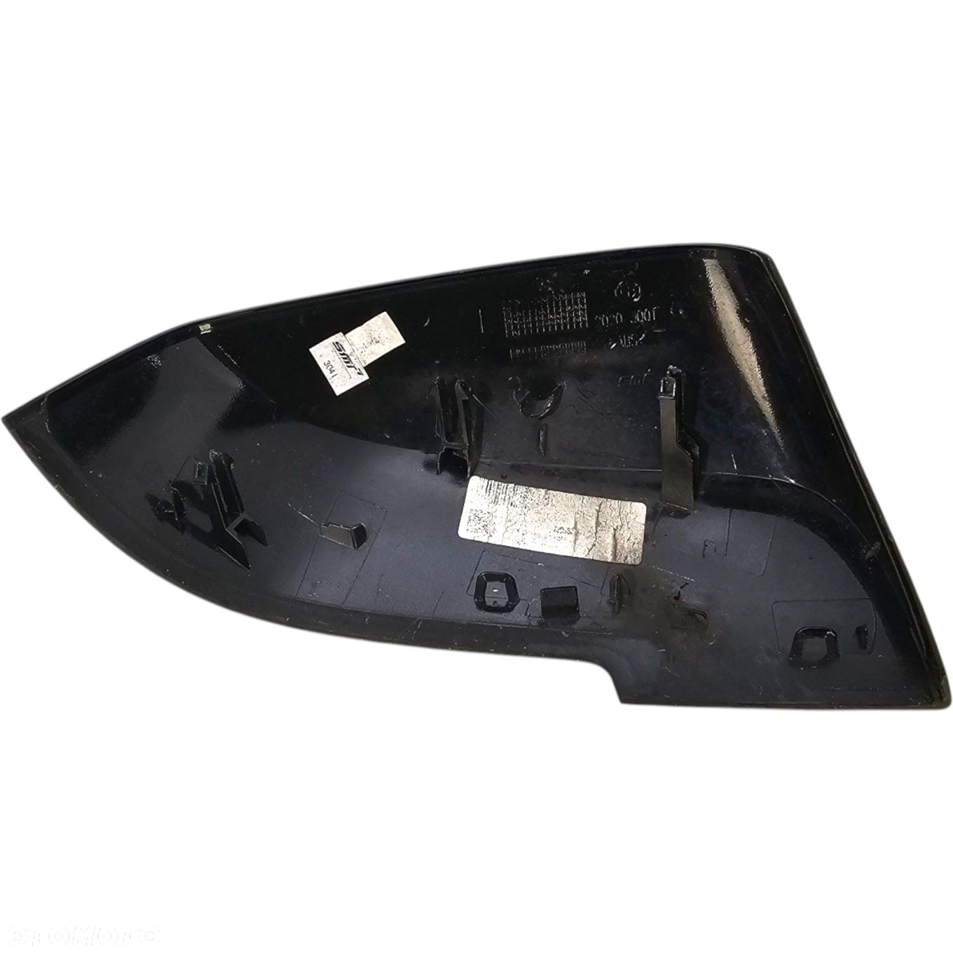 Bmw F20 F30 F34 F36 E84 Osłona Obudowa Pokrywa Lusterka Lewa Różne Kolory - 9