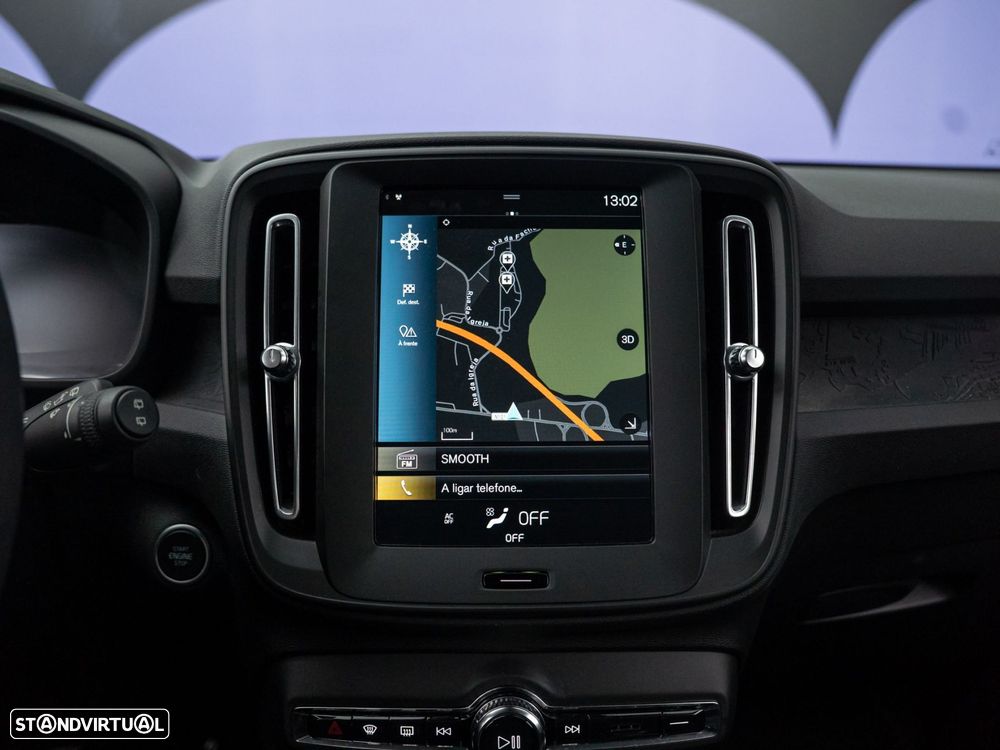 Volvo XC 40 1.5 T2 Momentum Core - 28