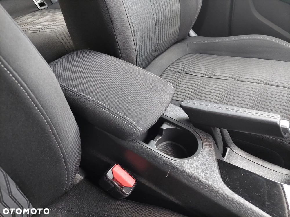 Peugeot 308 1.6 THP Allure - 12