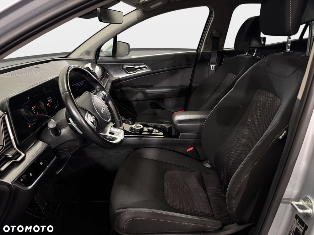 Kia Sportage - 24