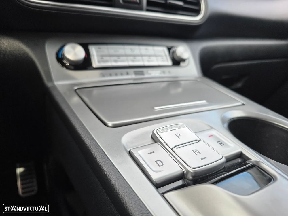 Hyundai Kauai 64 kWh Vanguard+TMS - 27