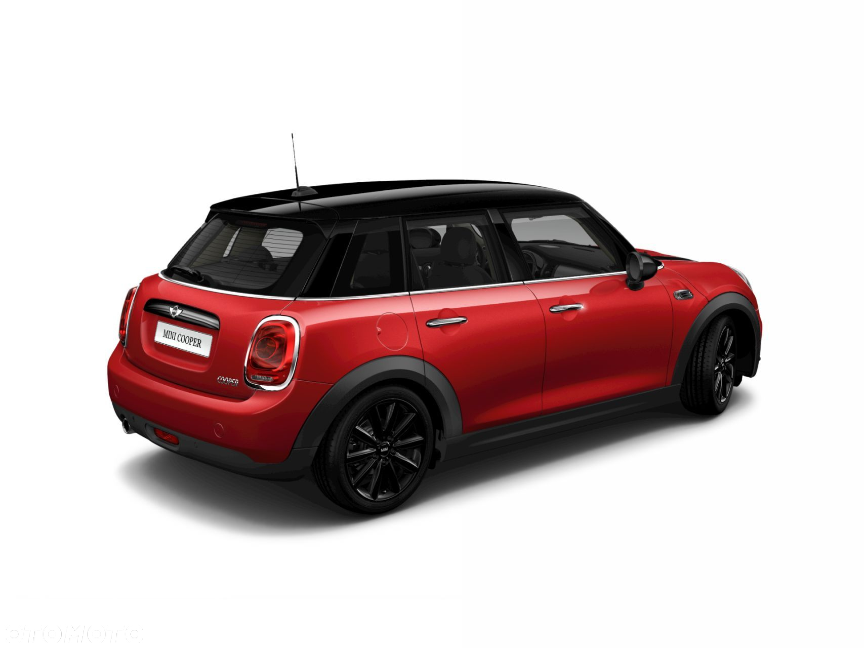 MINI Cooper - 2