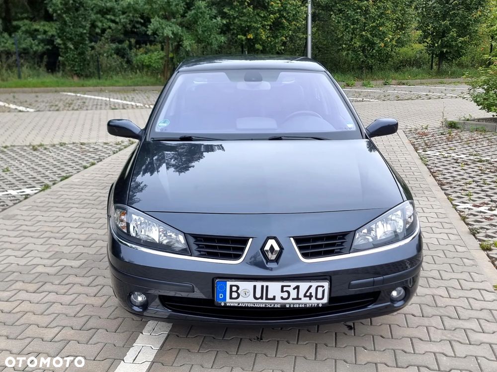 Renault Laguna - 15