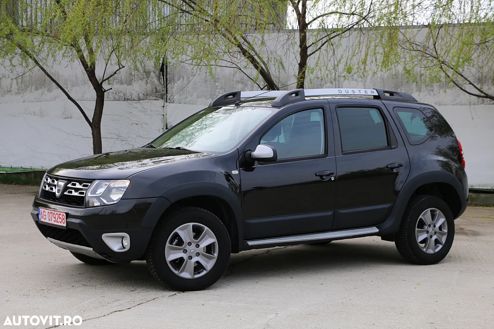 Dacia Duster 1.5 dCi 4x2 Laureate - 11