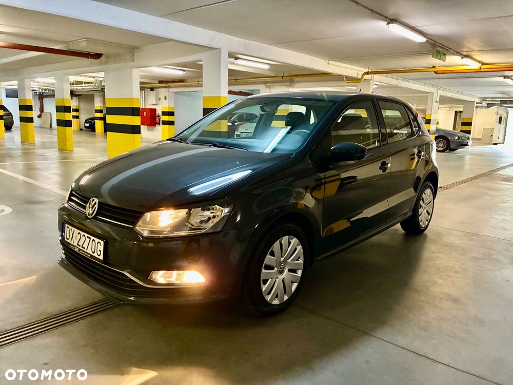 Volkswagen Polo - 21