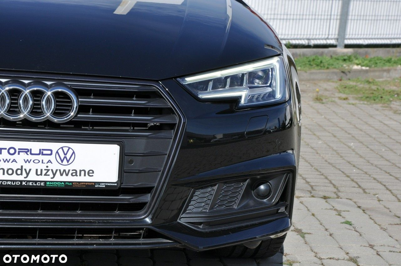 Audi A4 2.0 TDI Sport S tronic - 5