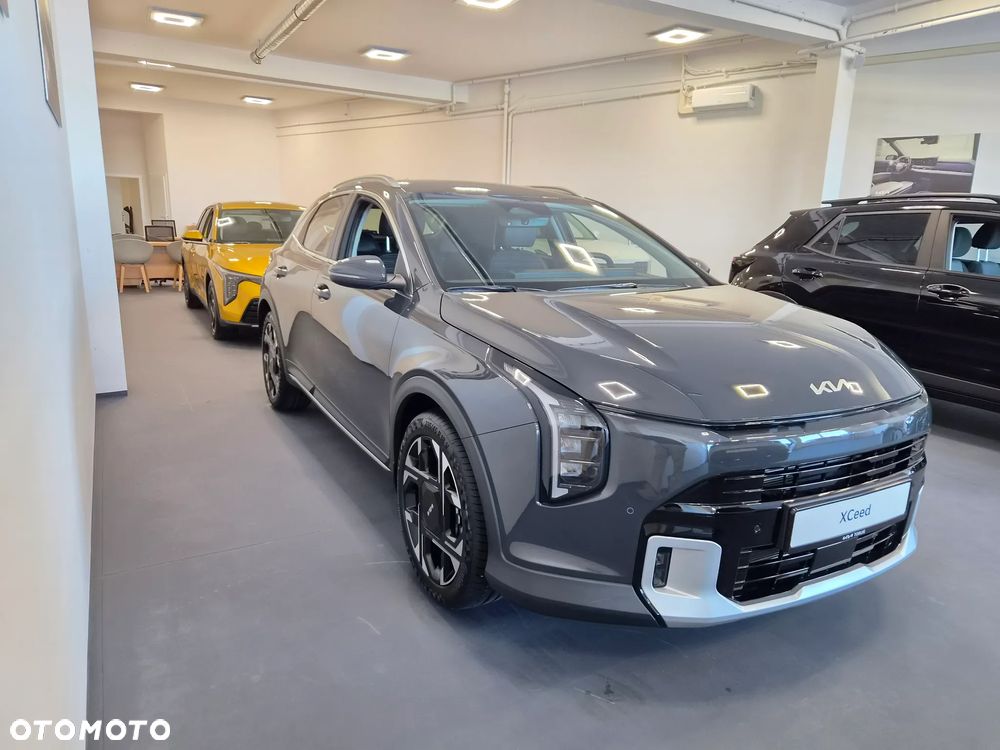 Kia XCeed 1.6 T-GDI L DCT - 5