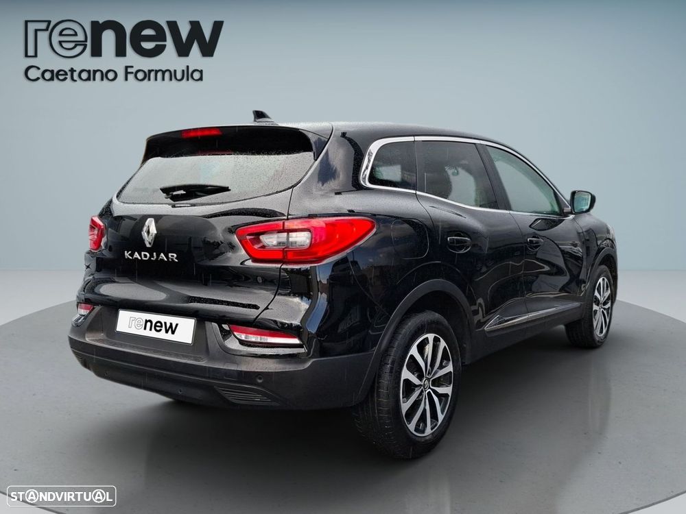 Renault Kadjar - 8