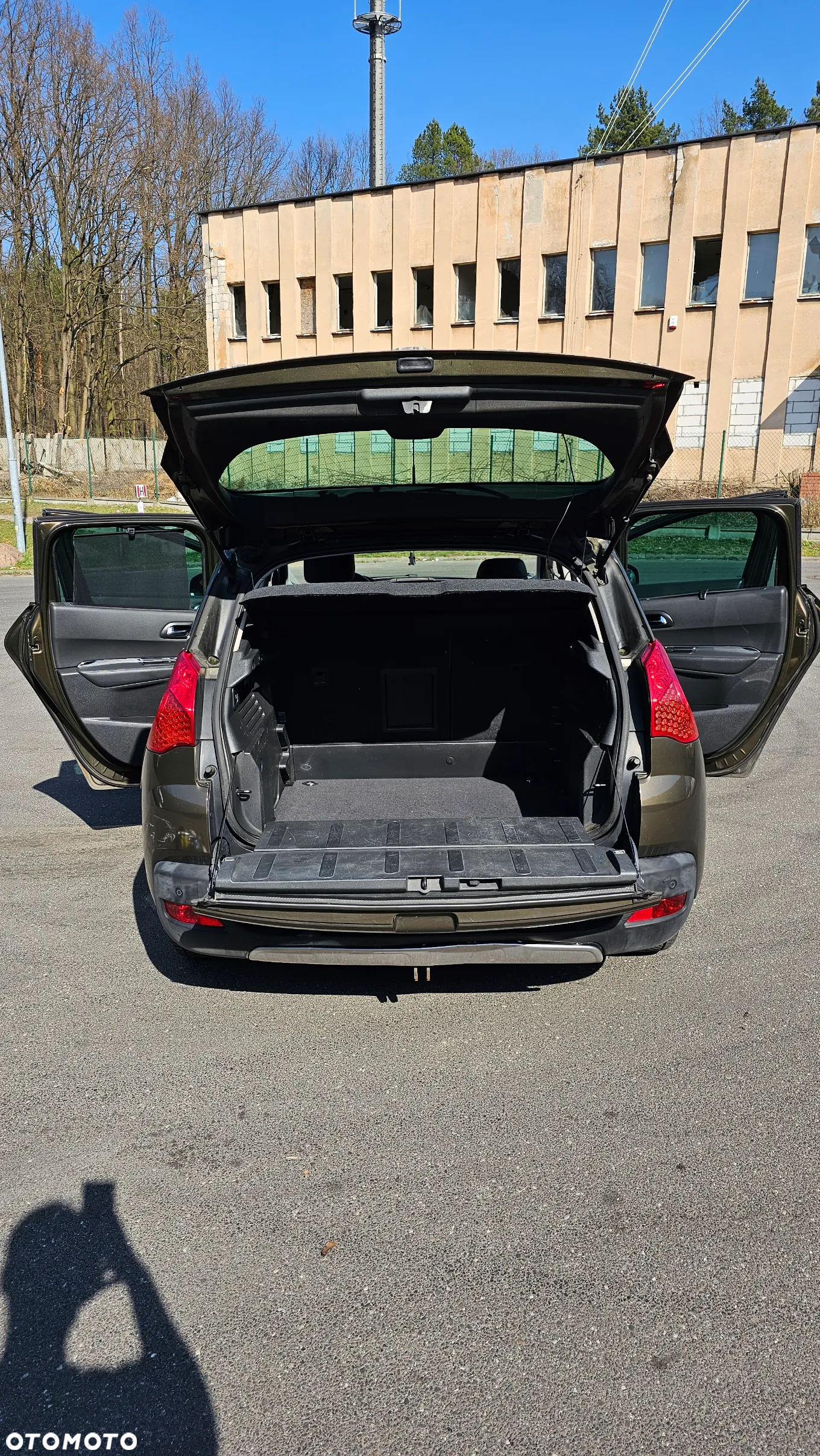 Peugeot 3008 - 18