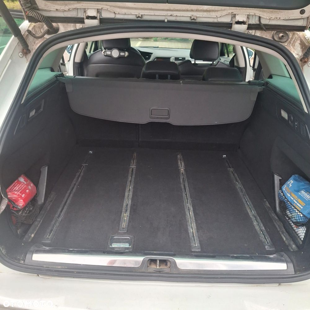 Citroën C5 2.0 HDi Exclusive - 19
