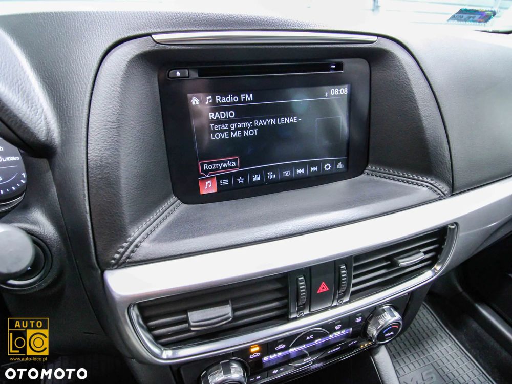 Mazda CX-5 - 21