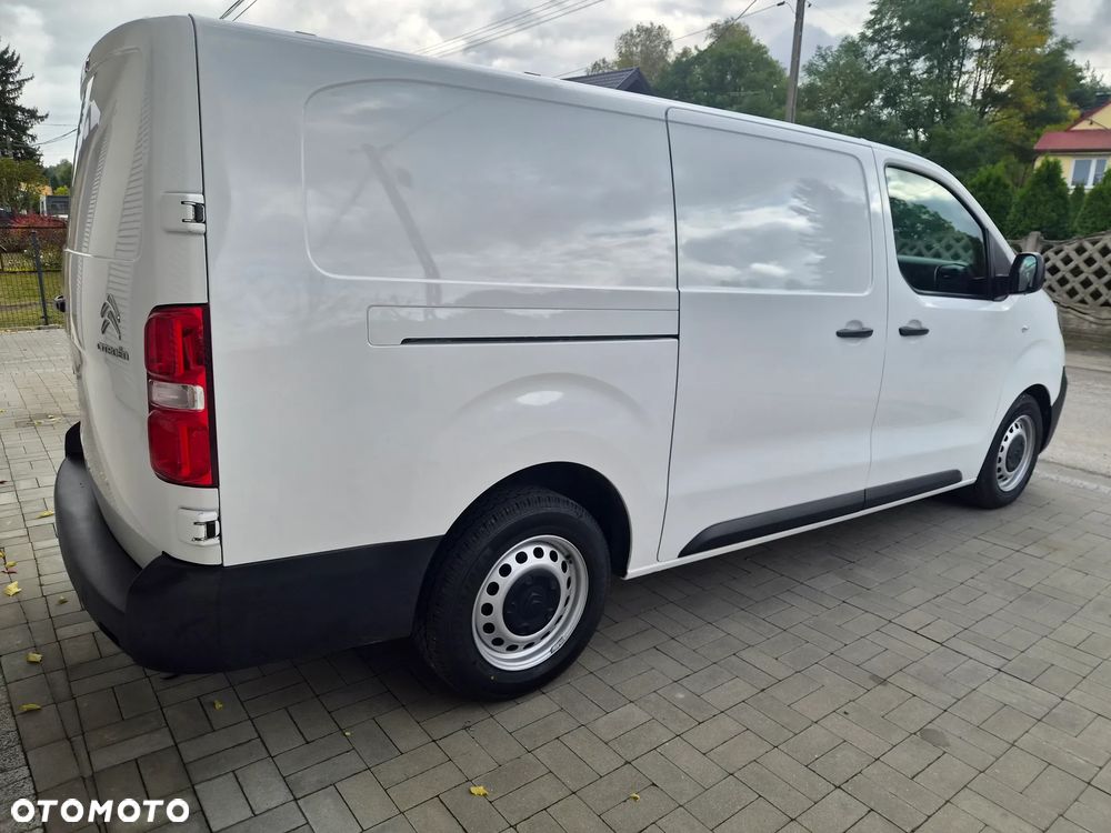 Citroën JUMPY - 16