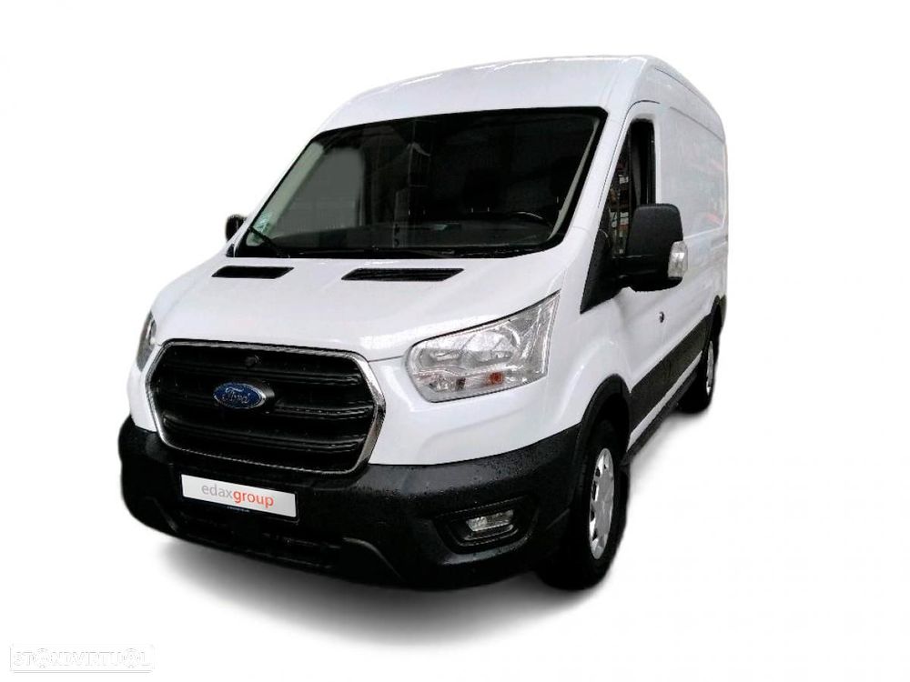 Ford Transit 350 L2H 2.0 TDCi H2 Trend c/IVA - 1