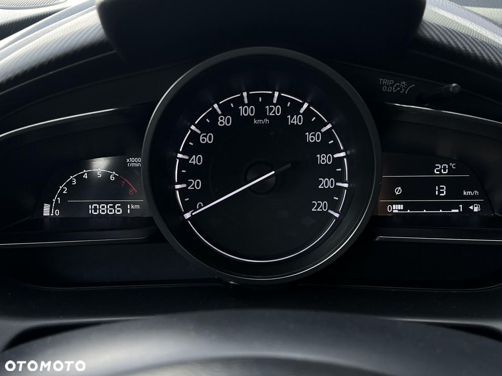Mazda CX-3 2.0 Skyenergy - 17