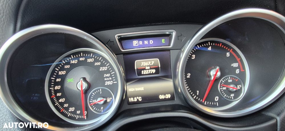 Mercedes-Benz G 350 d SW Long - 23