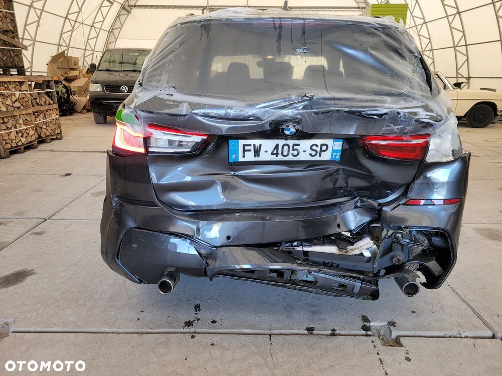 BMW X1 xDrive25d Sport Line - 6
