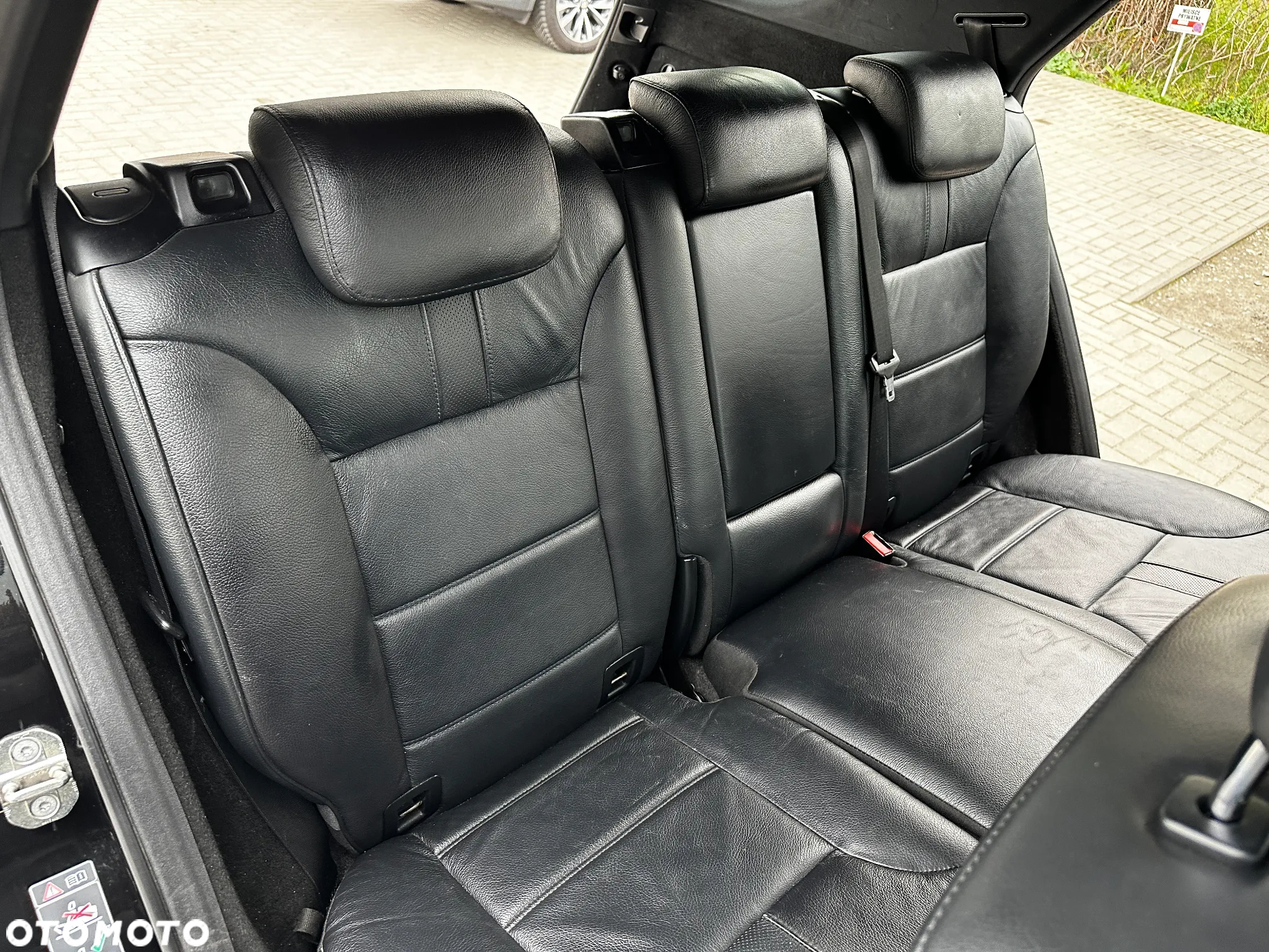 Mercedes-Benz ML - 21