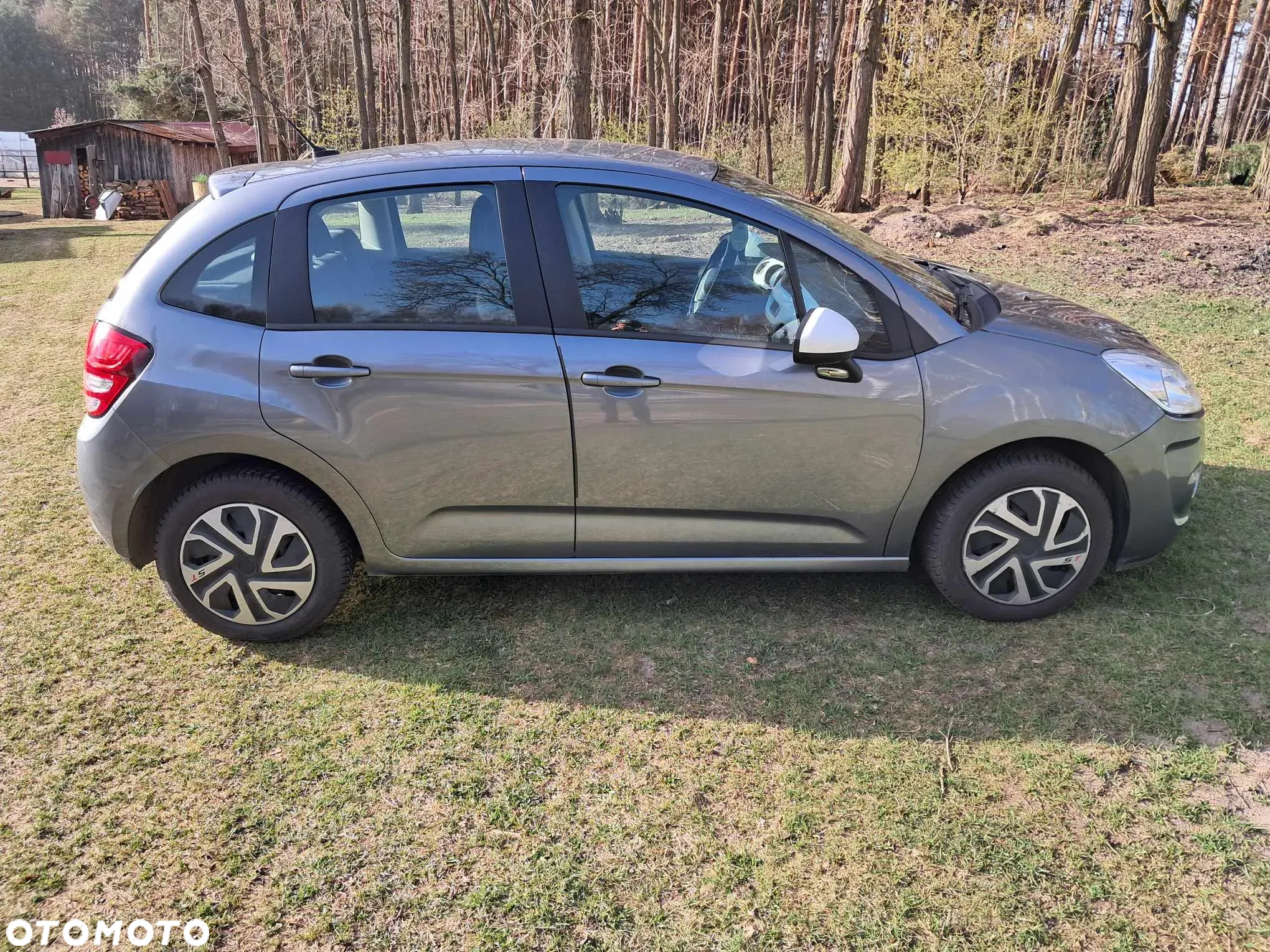 Citroën C3 - 15