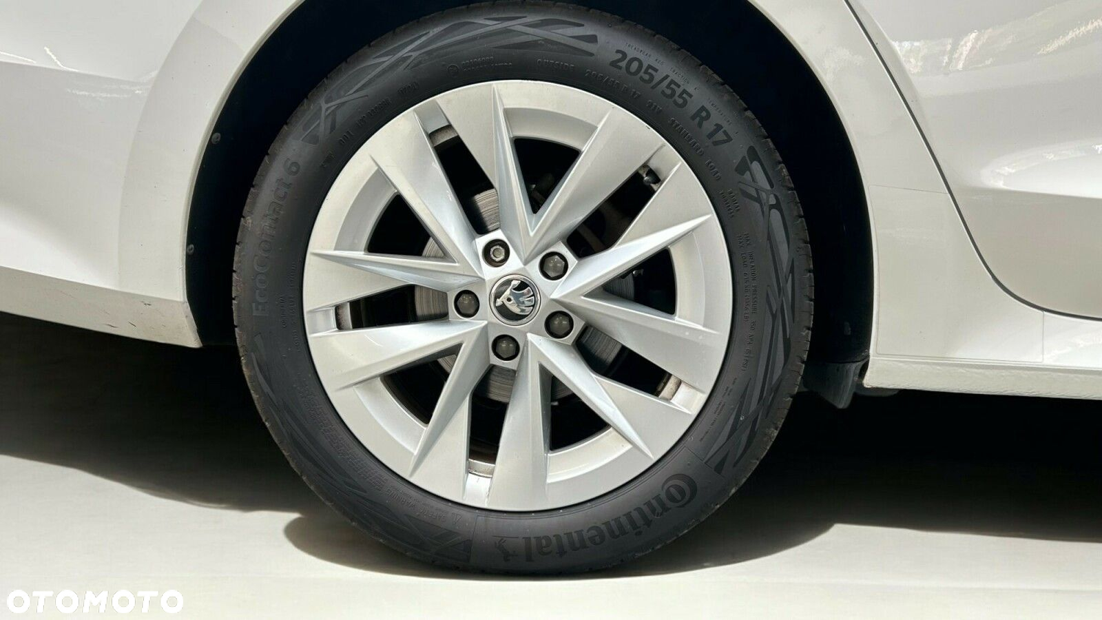 Skoda Octavia - 4