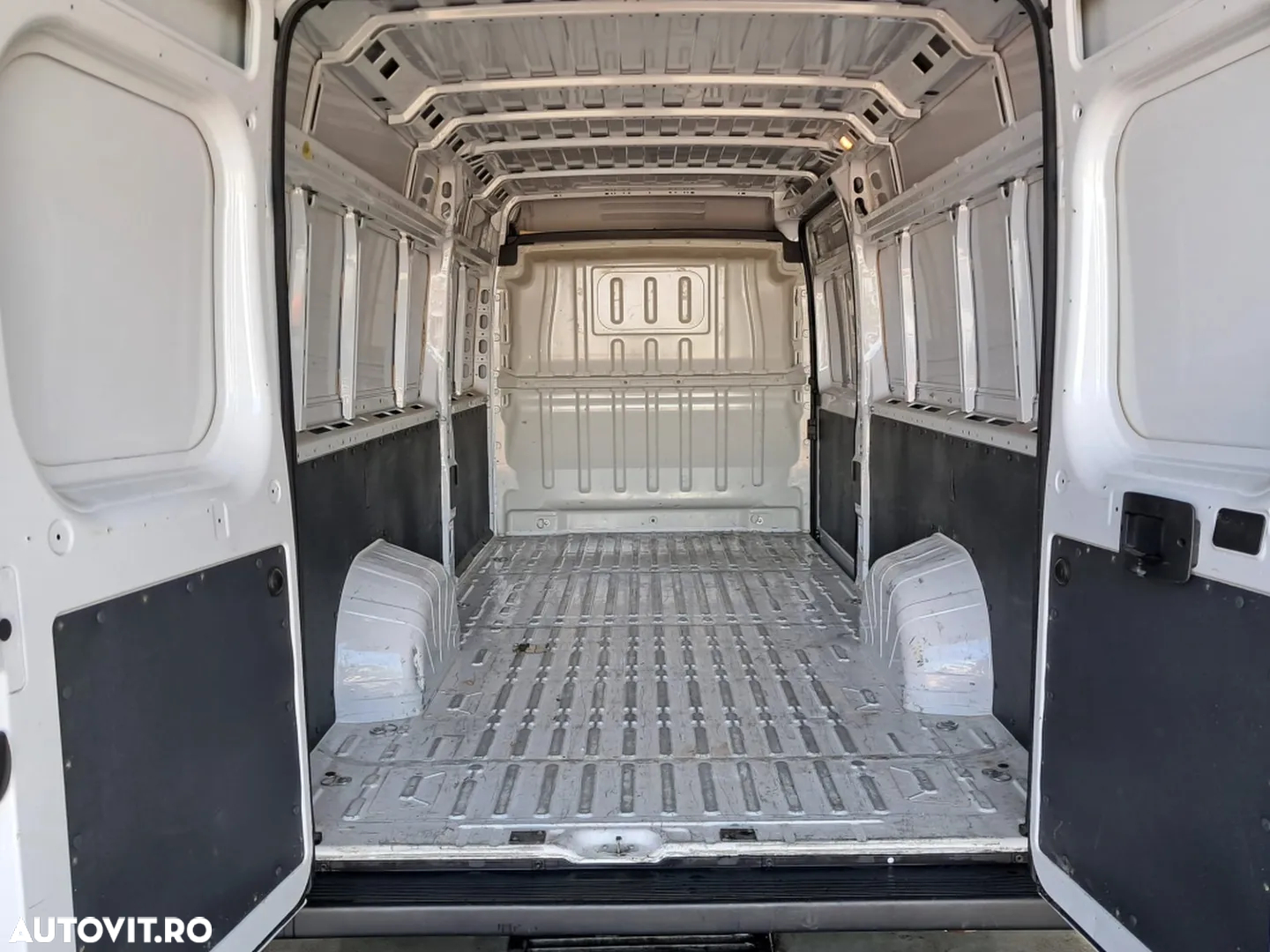 Opel MOVANO - 5