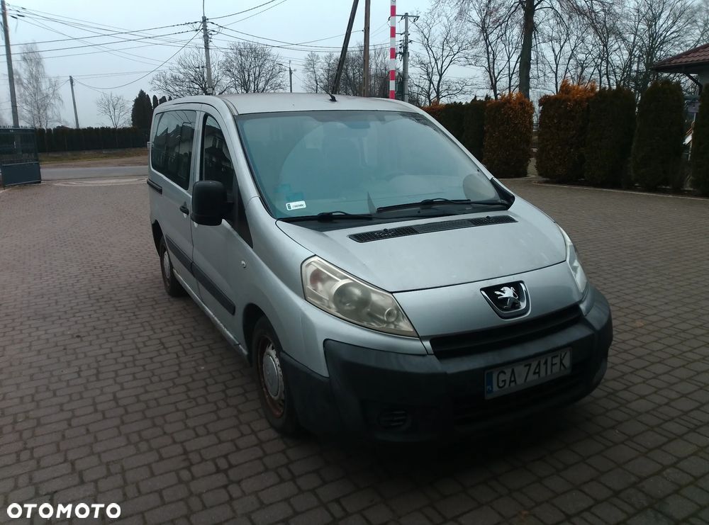 Peugeot Expert Tepee L2 Trendy - 10