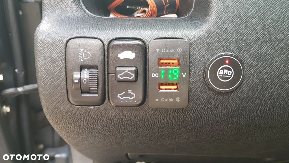 Honda CR-V - 10