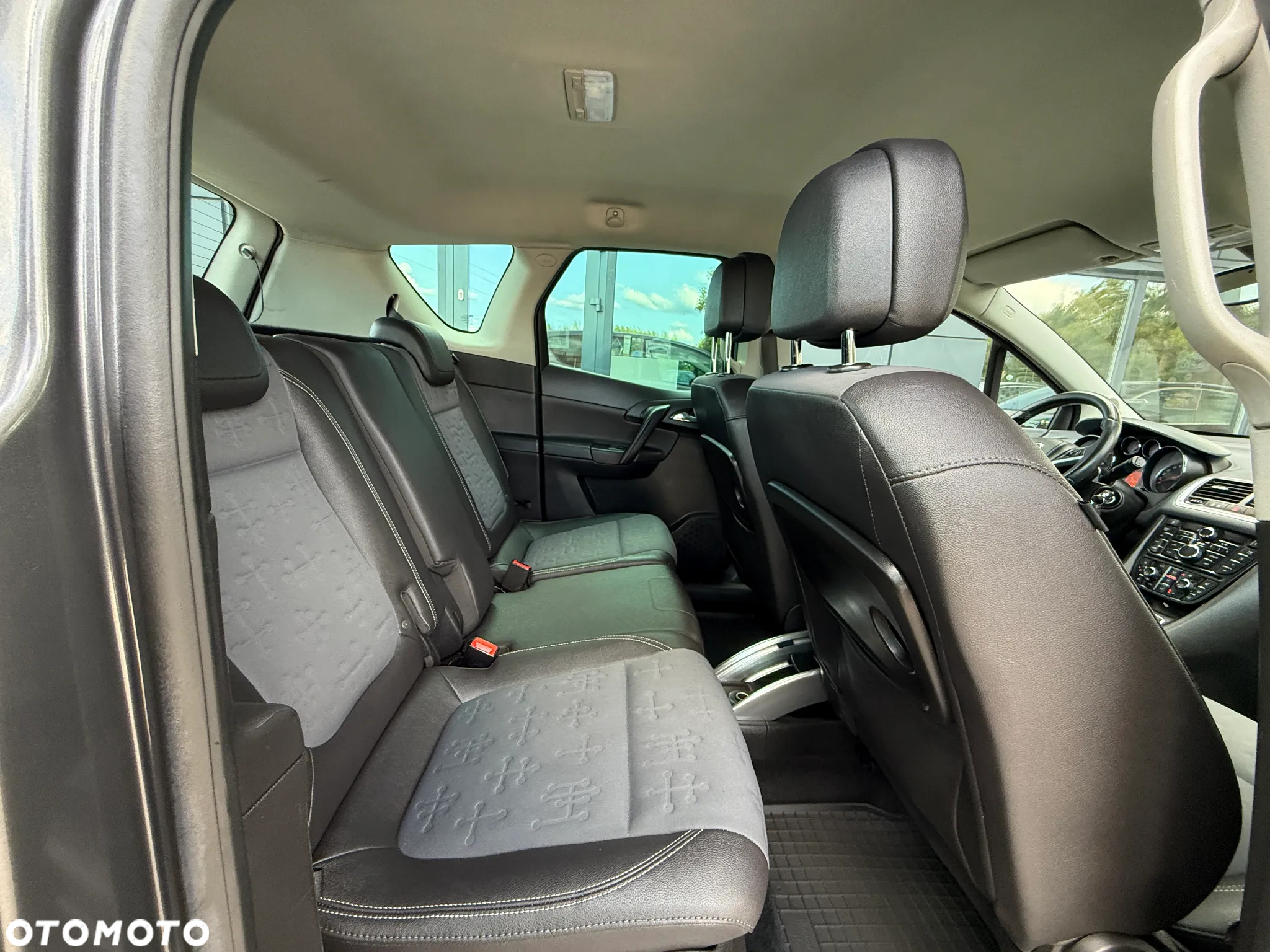 Opel Meriva 1.7 CDTI Cosmo - 32