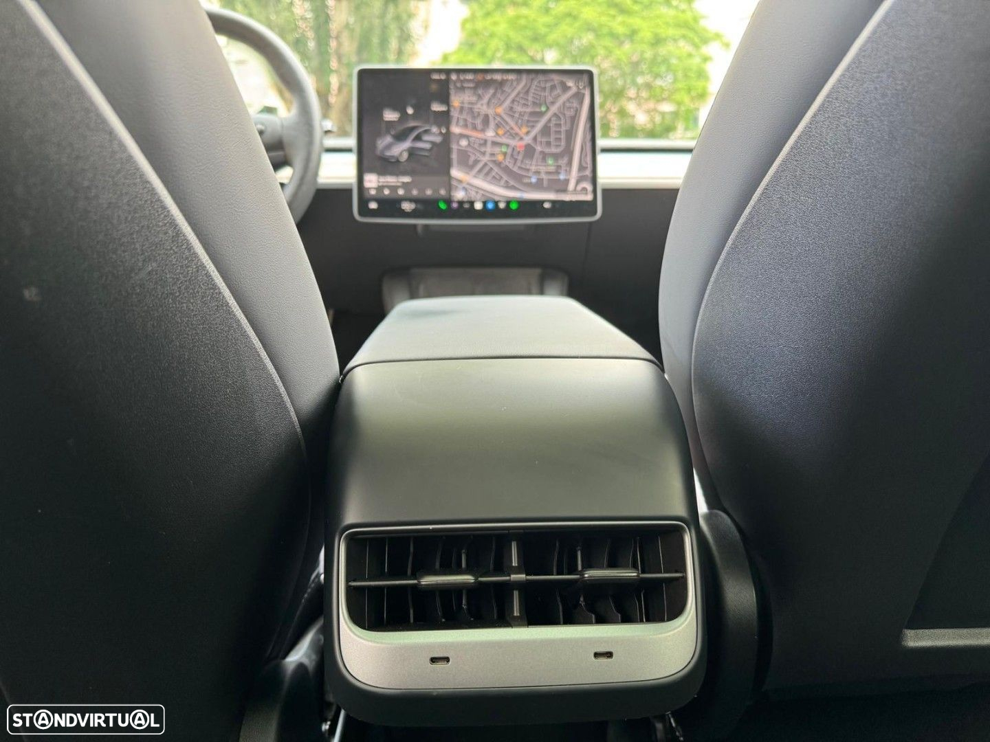 Tesla Model 3 Tração Traseira - 13