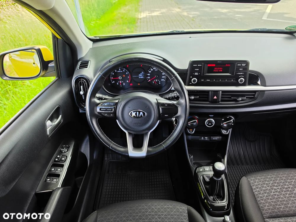 Kia Picanto 1.0 Dream-Team Edition - 21