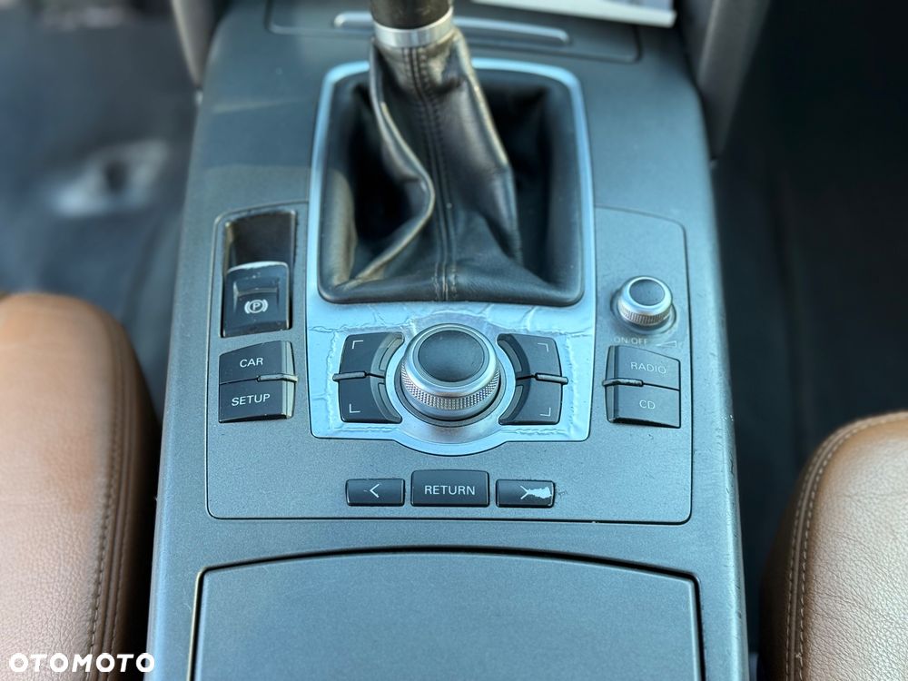 Audi A6 Avant 2.0 TDI - 24