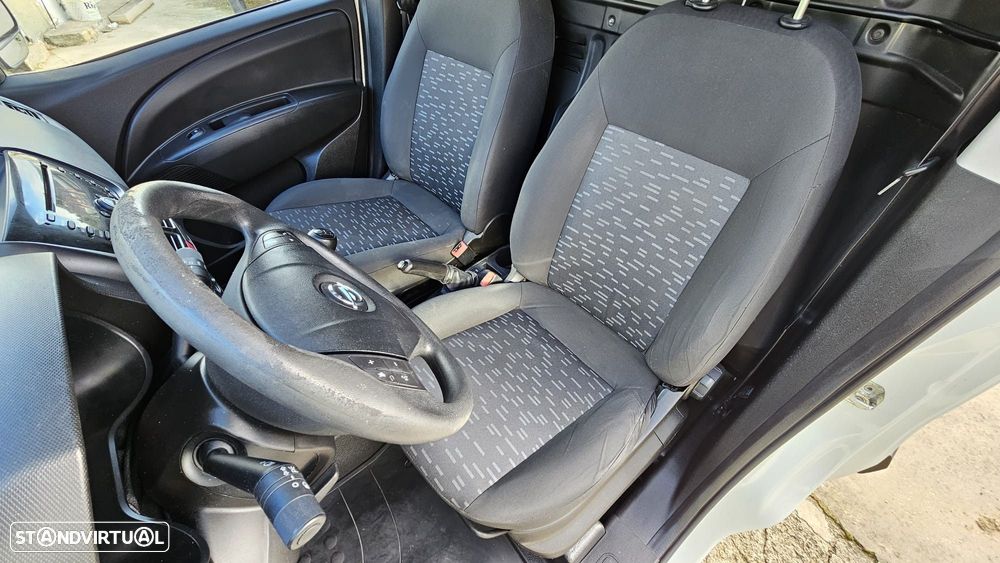 Opel Combo 1.3 CDTi L1H1 S/S - 19