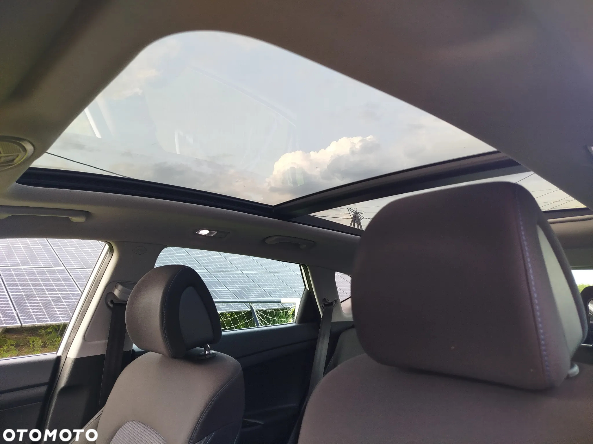 Hyundai Tucson - 6