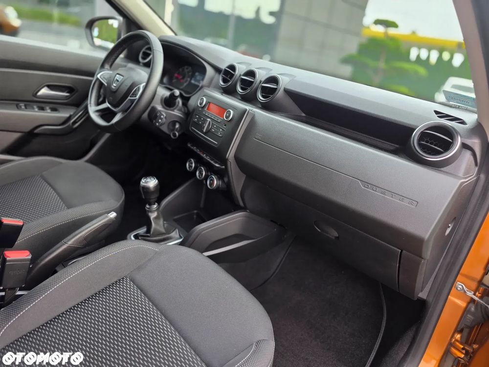 Dacia Duster 1.0 TCe Comfort - 31