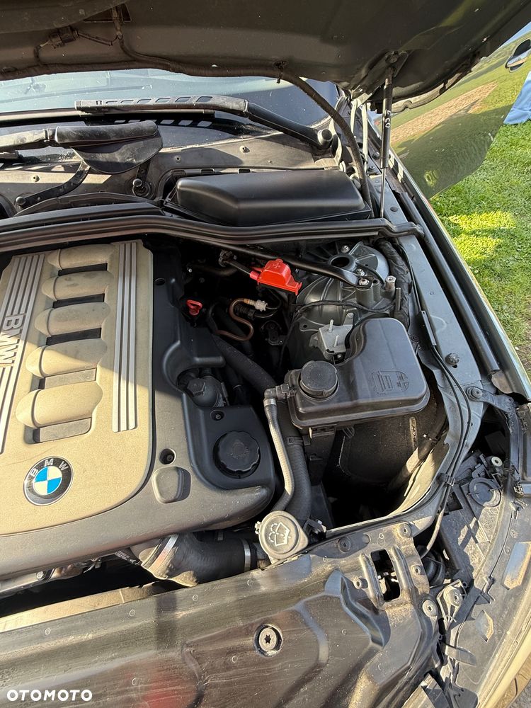 BMW Seria 5 530xd - 34