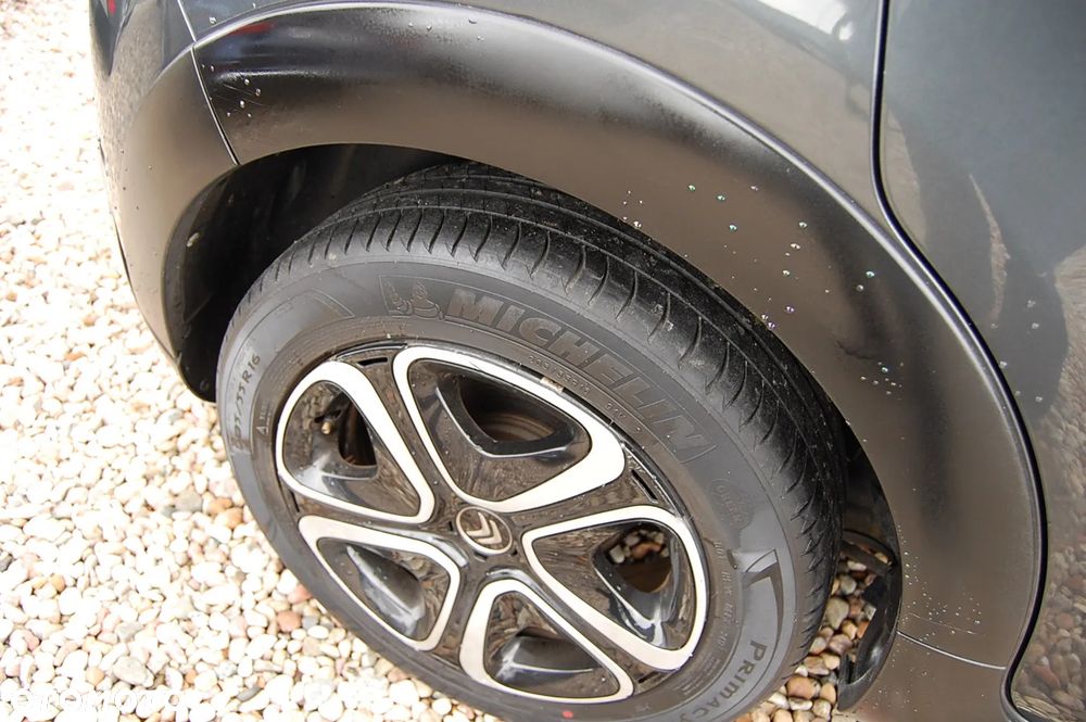 Citroën C3 - 32