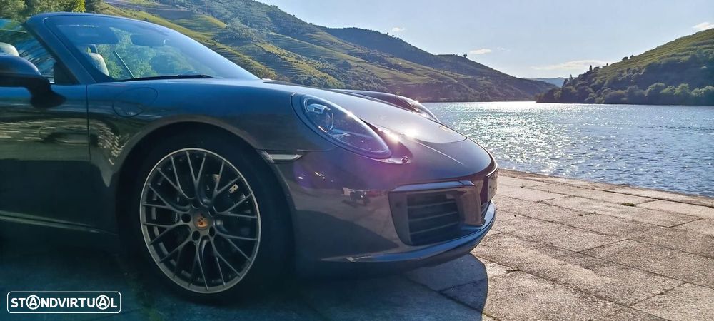 Porsche 911 Série F ver-carrera-pdk - 5