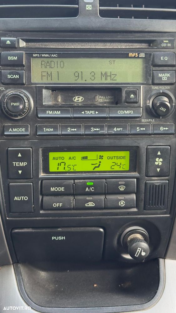 Hyundai Tucson - 14