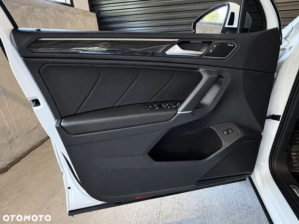 Volkswagen Tiguan 2,0 TSI OPF 4Motion DSG R-Line - 19