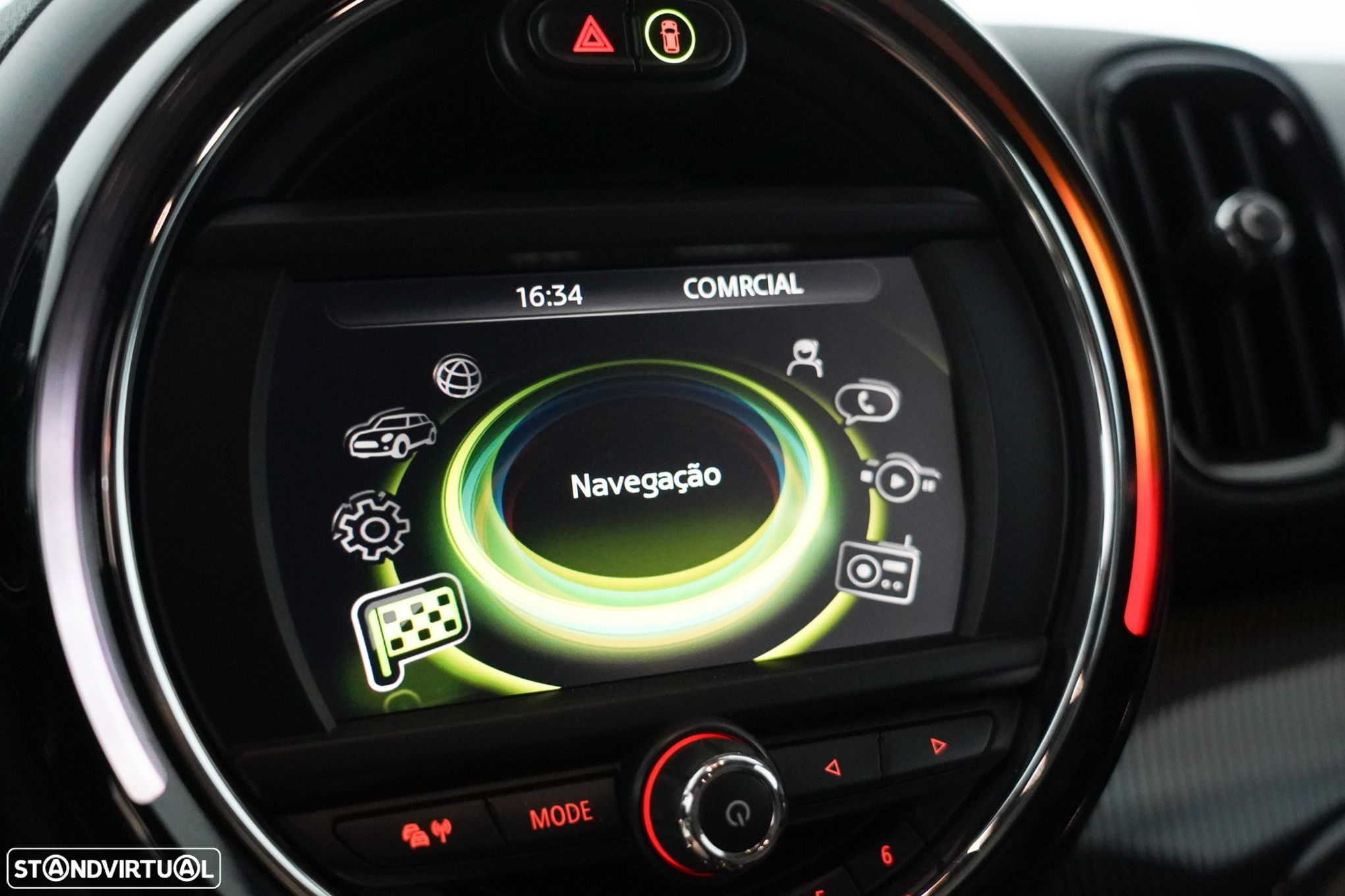 MINI Countryman Cooper D Auto - 10