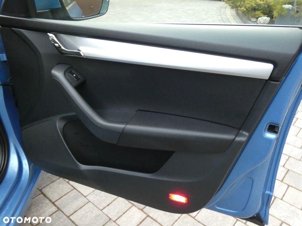 Skoda Octavia 1.6 TDI Elegance - 31