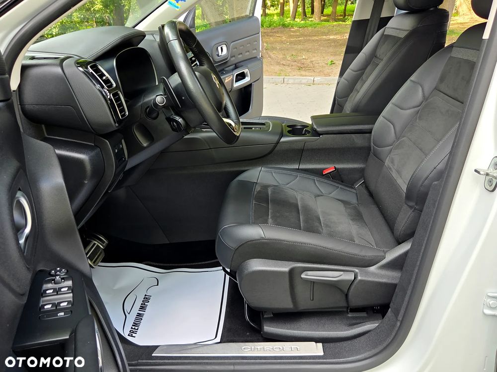 Citroën C5 Aircross 1.6 PHEV 225 Shine Pack EAT8 - 6