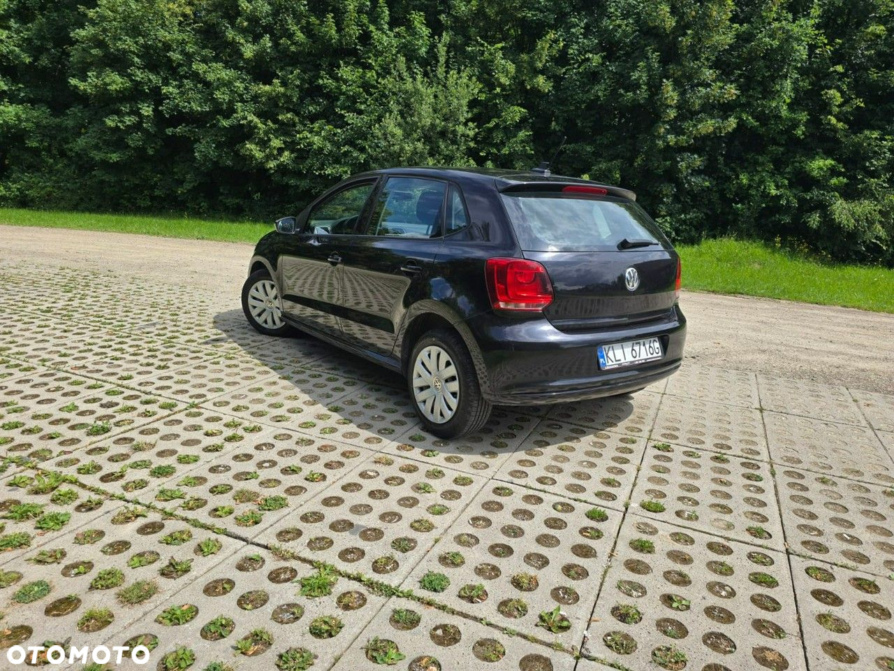 Volkswagen Polo - 6