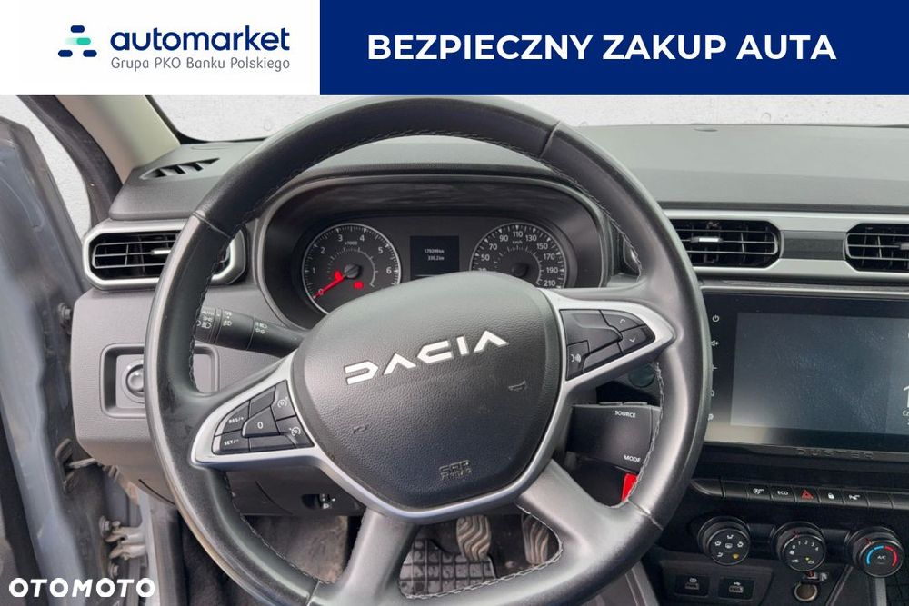 Dacia Duster 1.0 TCe Expression - 17