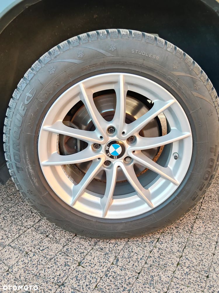 BMW X3 xDrive20d xLine - 24