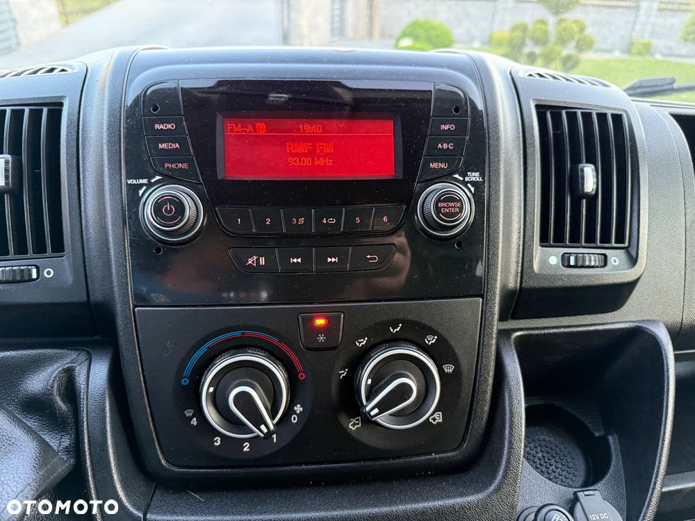 Peugeot Boxer - 11