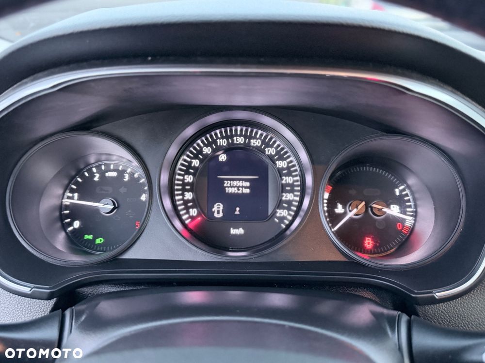 Renault Megane BlueHDi 150 Stop & Start Allure - 16