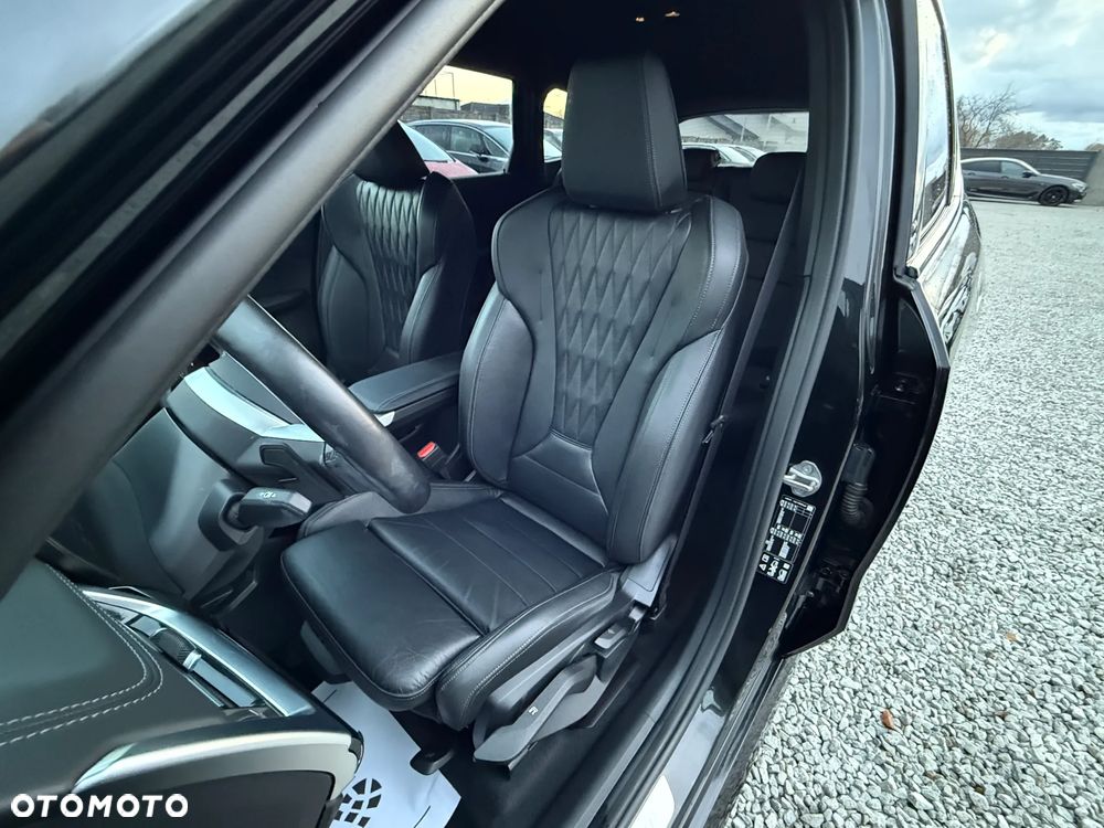 BMW X1 xDrive23i mHEV M Sport - 30