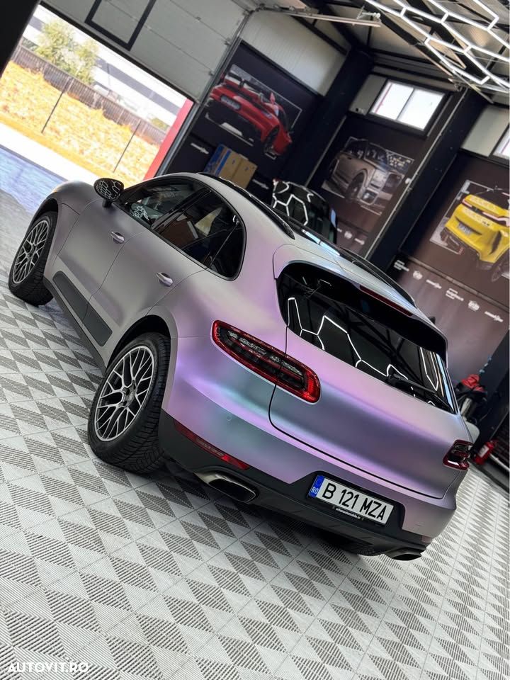 Porsche Macan - 6