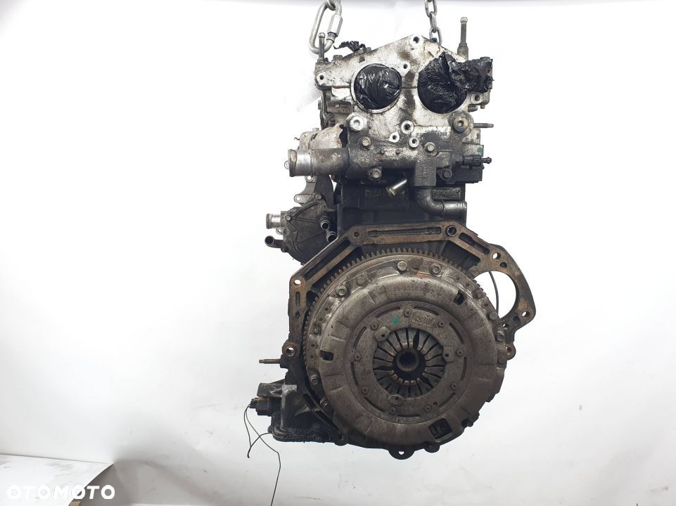 SILNIK SŁUPEK CHEVROLET CRUZE 2.0 VCDI 163KM Z20D1 - 4