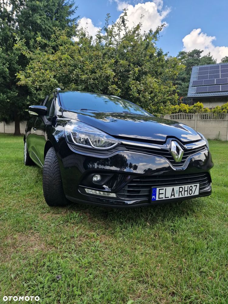 Renault Clio 1.2 16V 75 Experience - 14